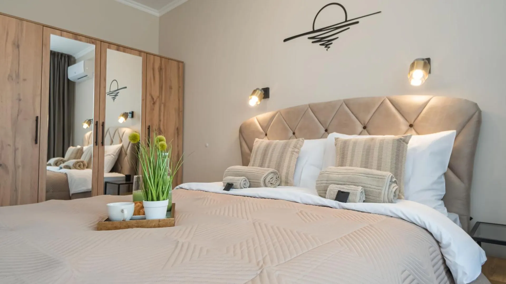 Apartamento Central Park Burgas 42