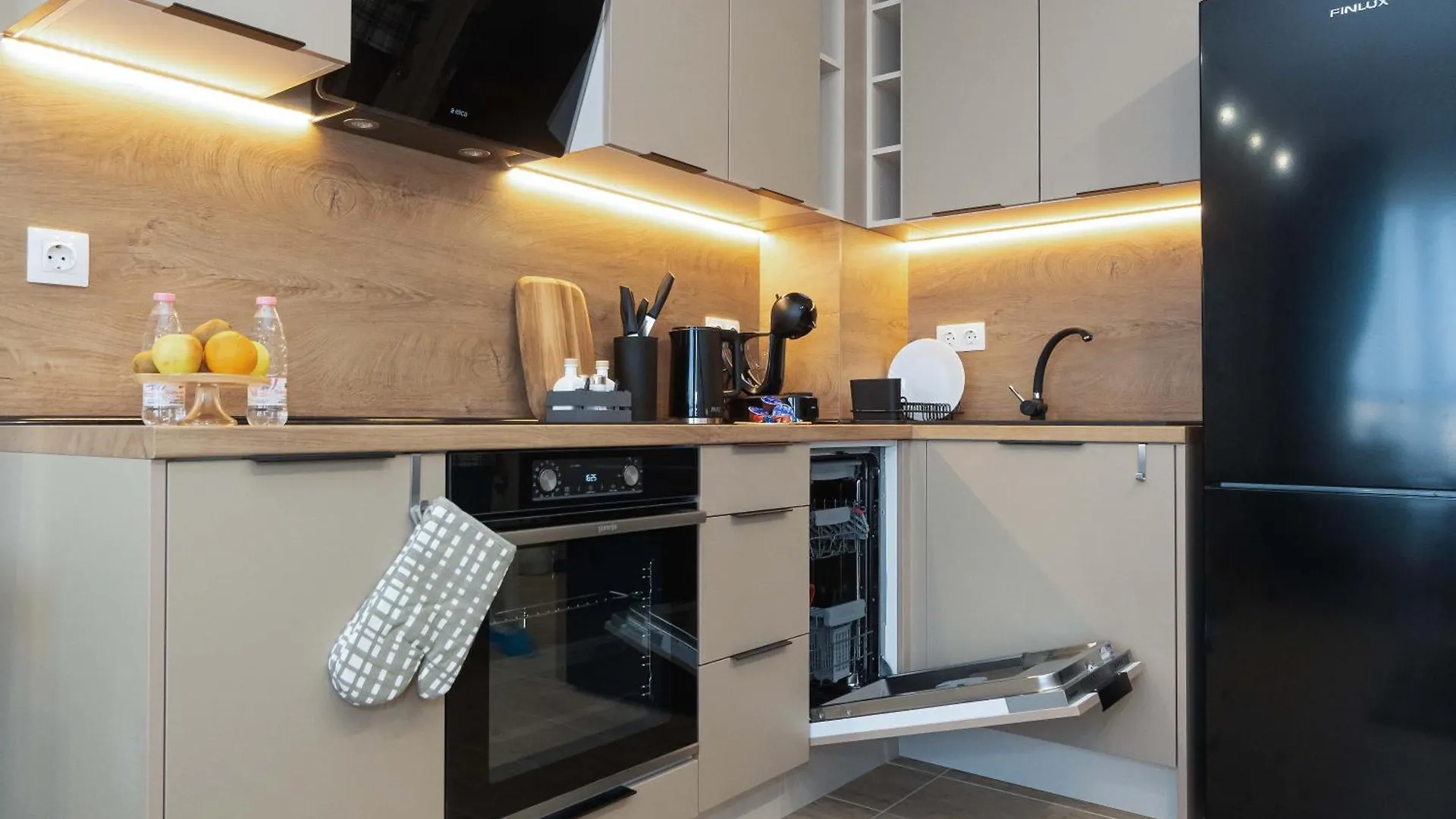 Apartamento Central Park Burgas 42 0*,