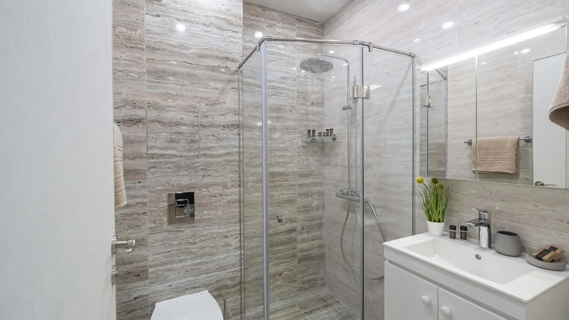 Apartamento Central Park Burgas 42