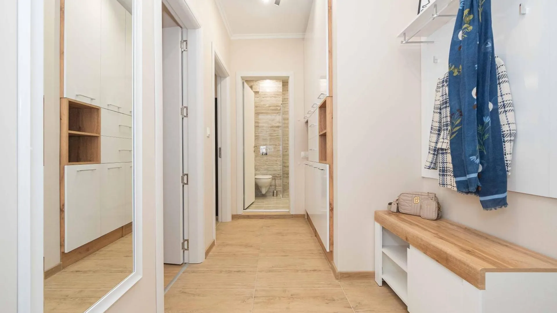Apartamento Central Park Burgas 42 0*,  Bulgaria