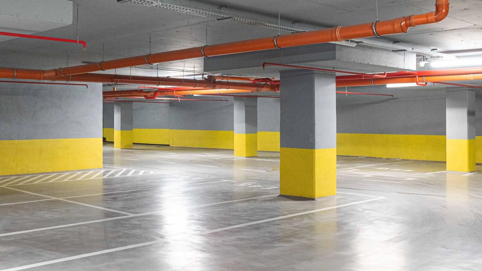 Apartamento Central Park Burgas 42