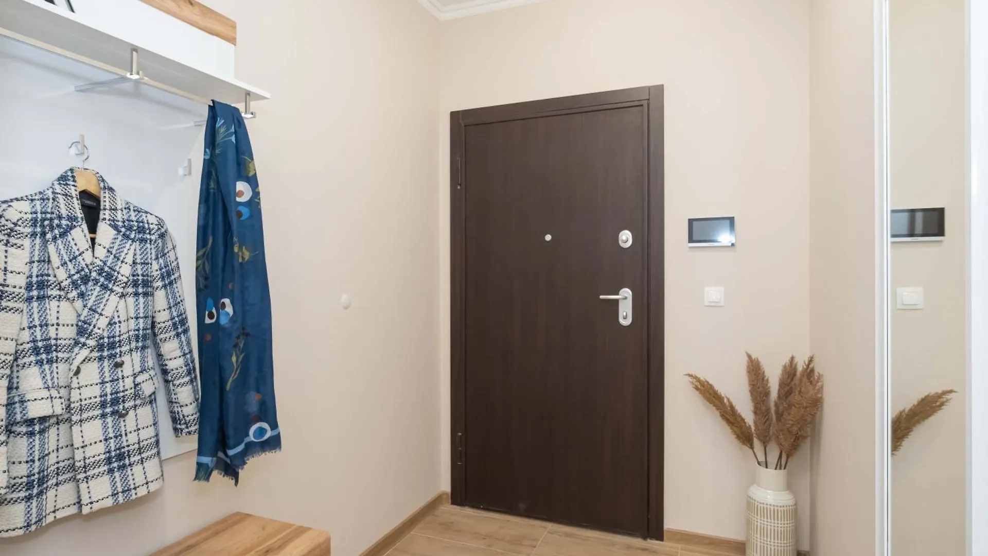 Apartamento Central Park Burgas 42