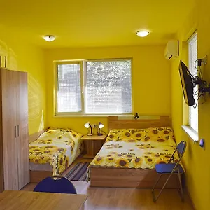 Starlight Apartament