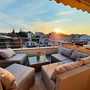 Shik & Chic In The Heart Of # 5min From # New Apartament