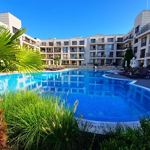 Apart Otel Diamond Sarafovo By Kp, Burgaz