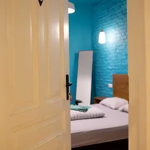  Auberge de jeunesse A16